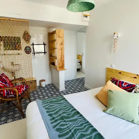 Otel Coco Bay 2